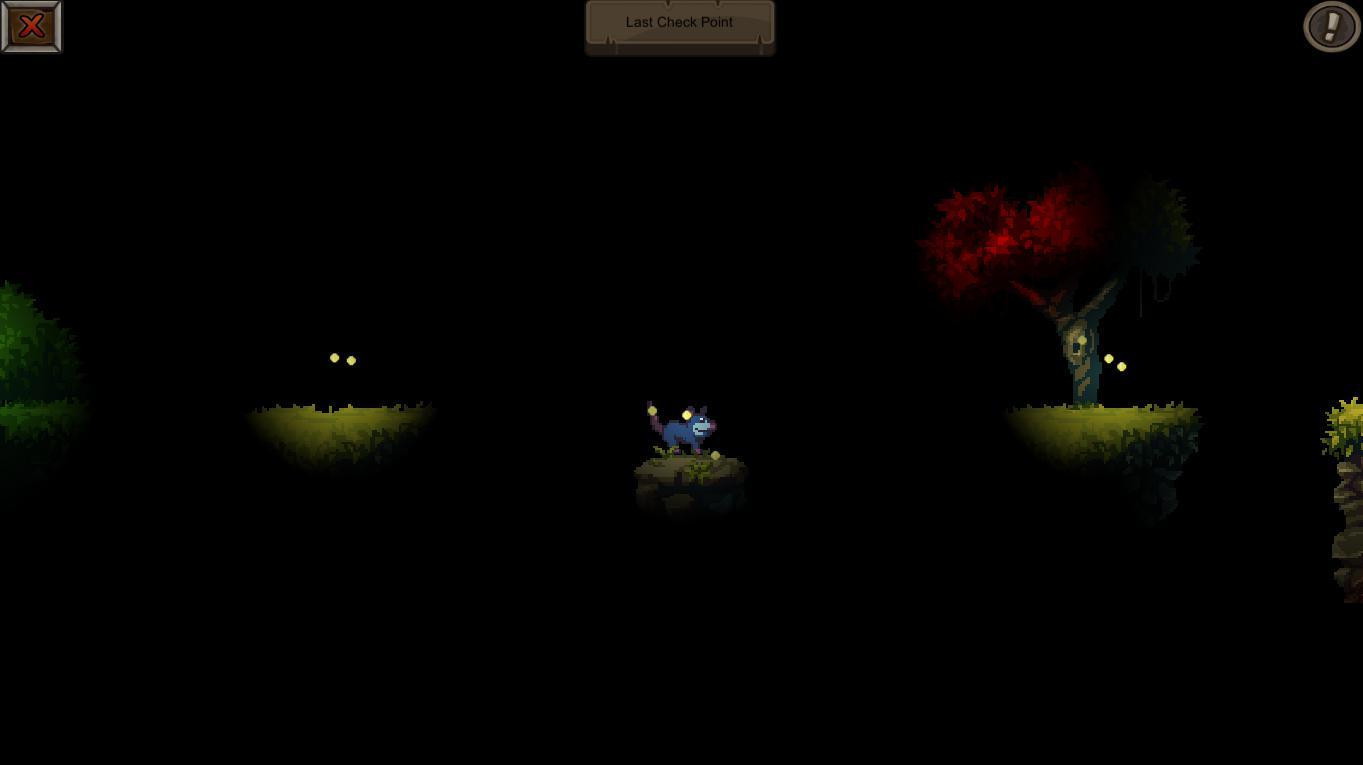Lighting the World (itch) - кадр 3
