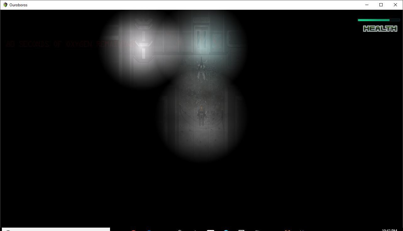 Ouroboros(Horror) (itch) - кадр 4