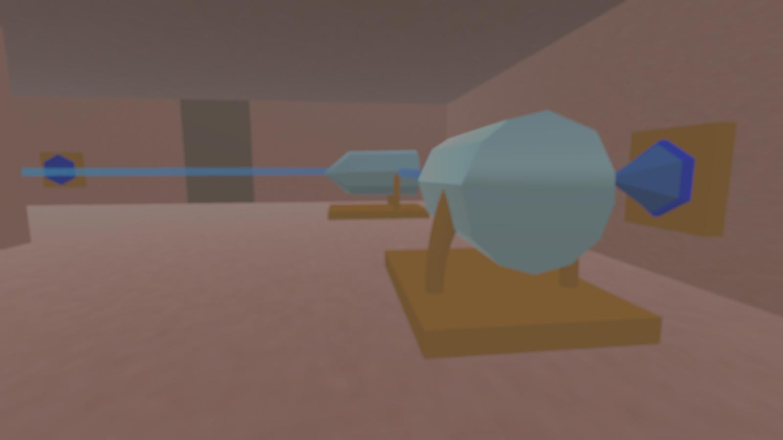 The LightBender (itch) - кадр 1