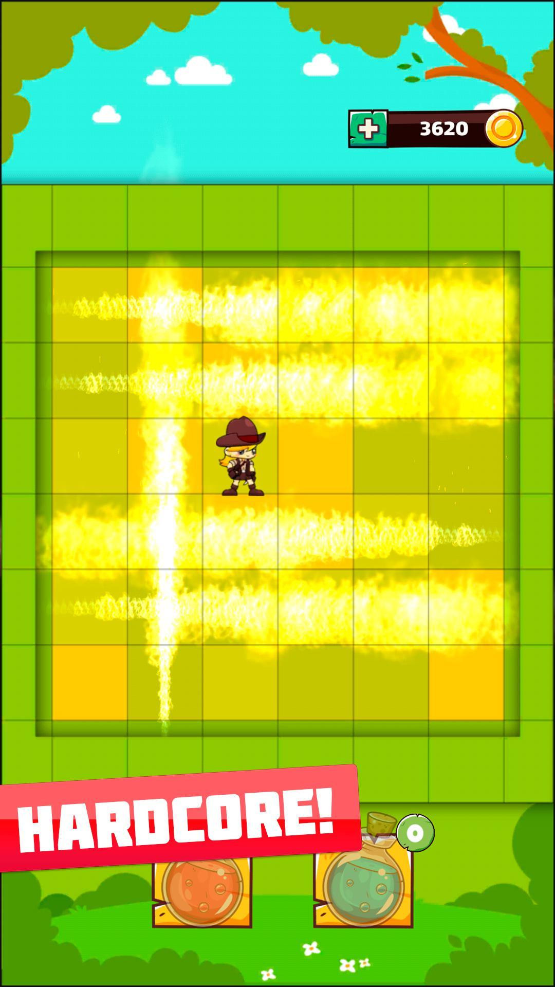 Dead Heroes (itch) - кадр 4