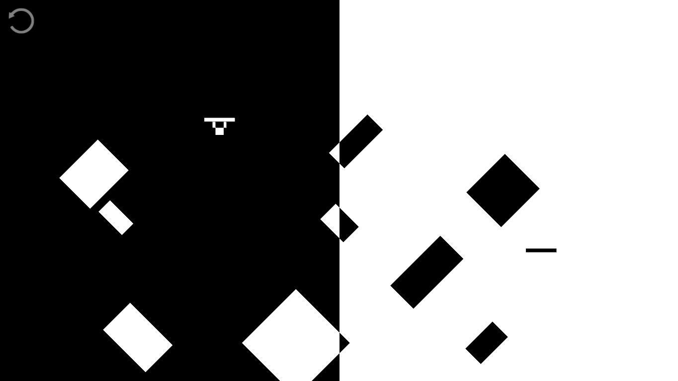 Kapsul Infinite (itch) - кадр 4