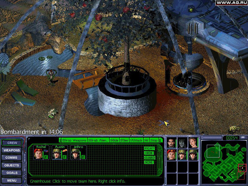 Enemy Infestation - кадр 12