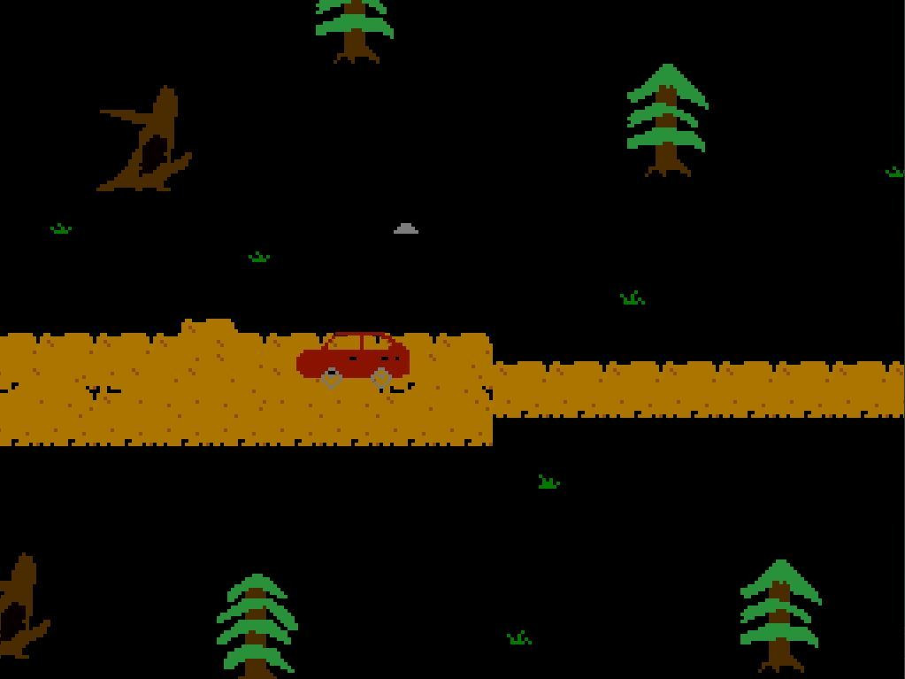 Now Entering: Quiet Haven (Demo) (itch) - кадр 3