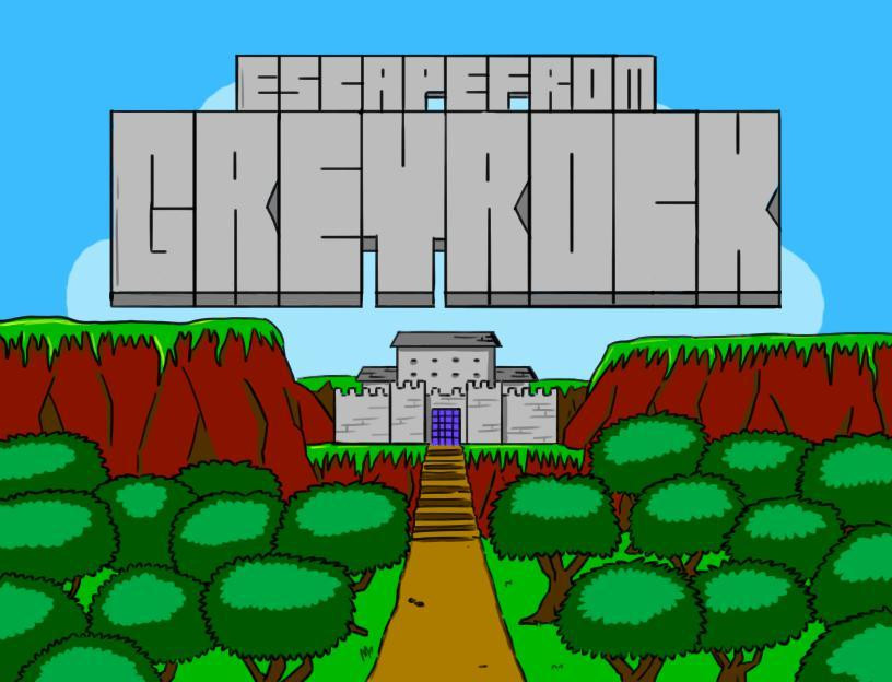 Escape from Greyrock (itch) - кадр 4