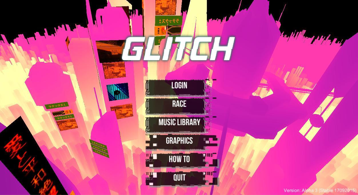 Glitch (Alpha 5 b13112015) - кадр 11