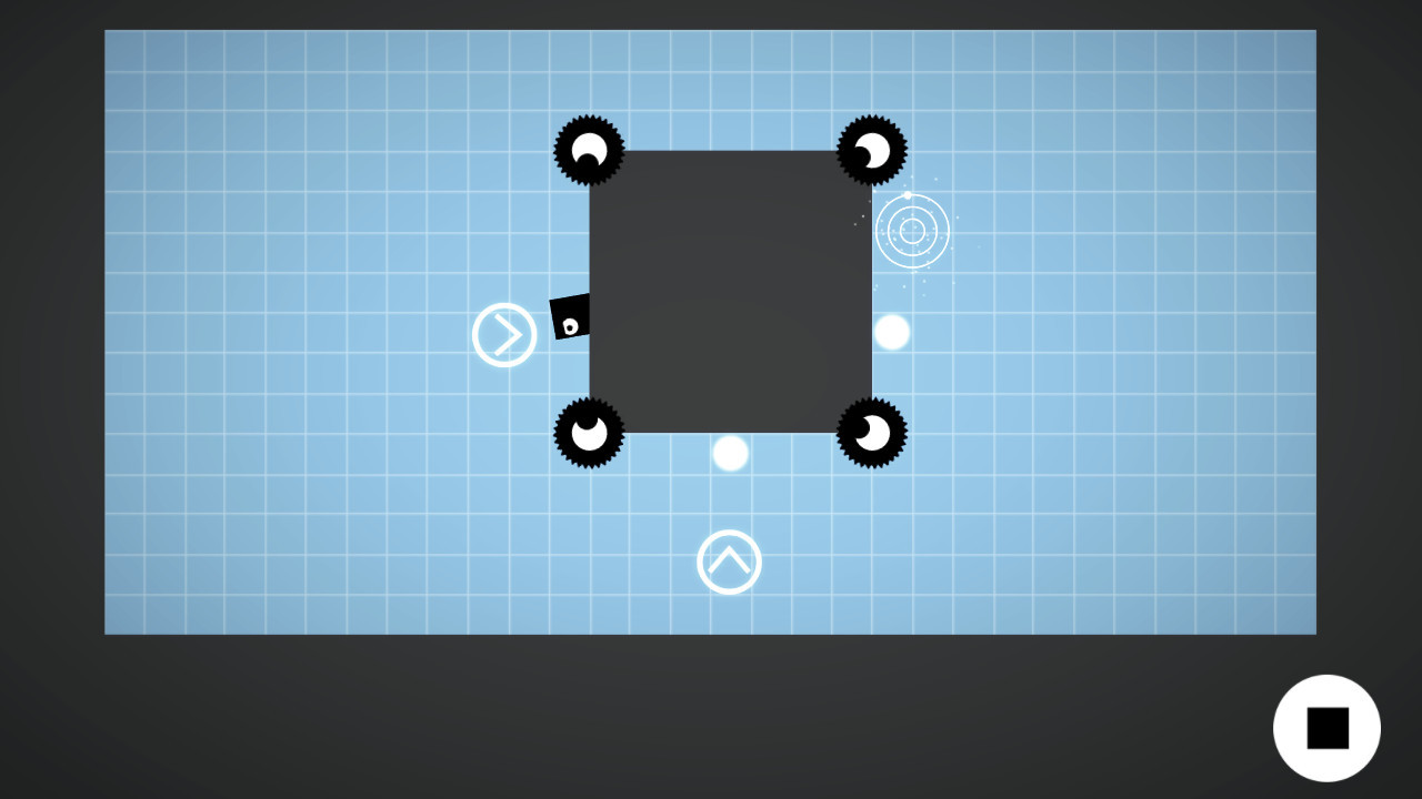 Gravity Error - кадр 5