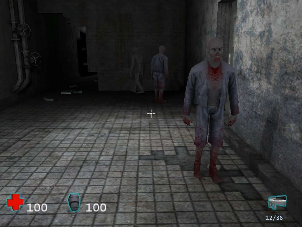 Yakuza Revenge - кадр 9