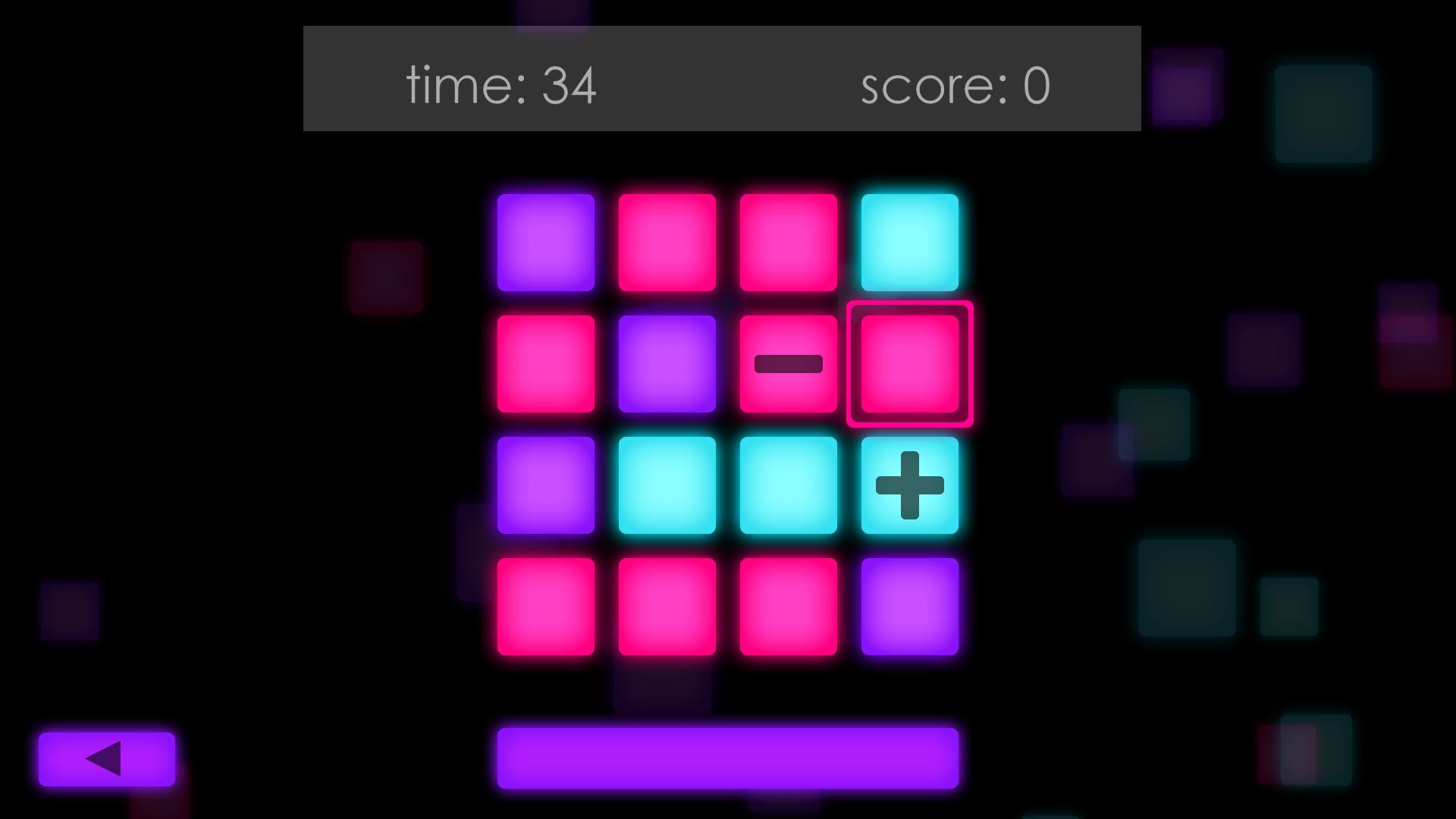 Neon Warp - кадр 12