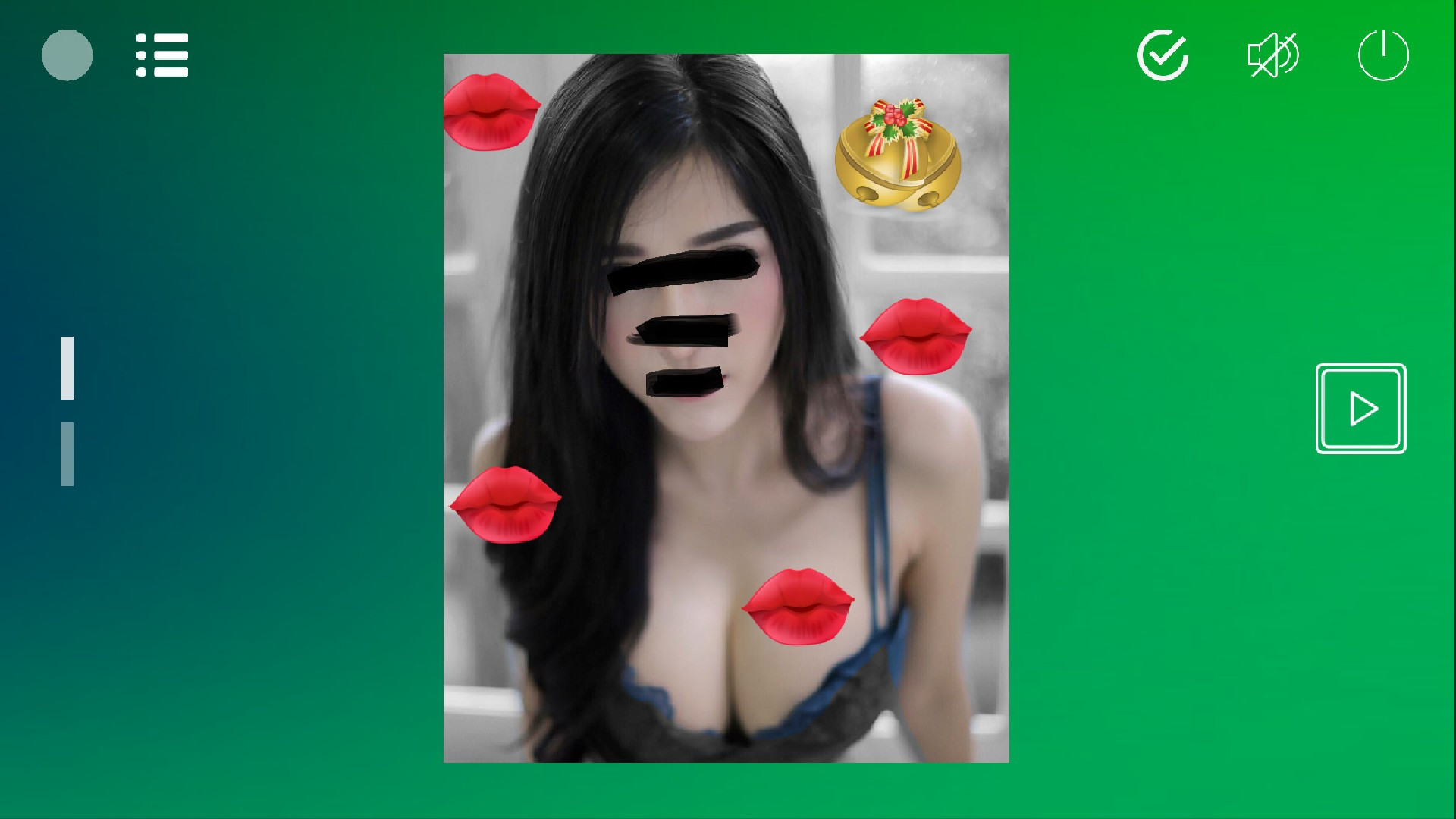 Pretty - Exotic - кадр 6