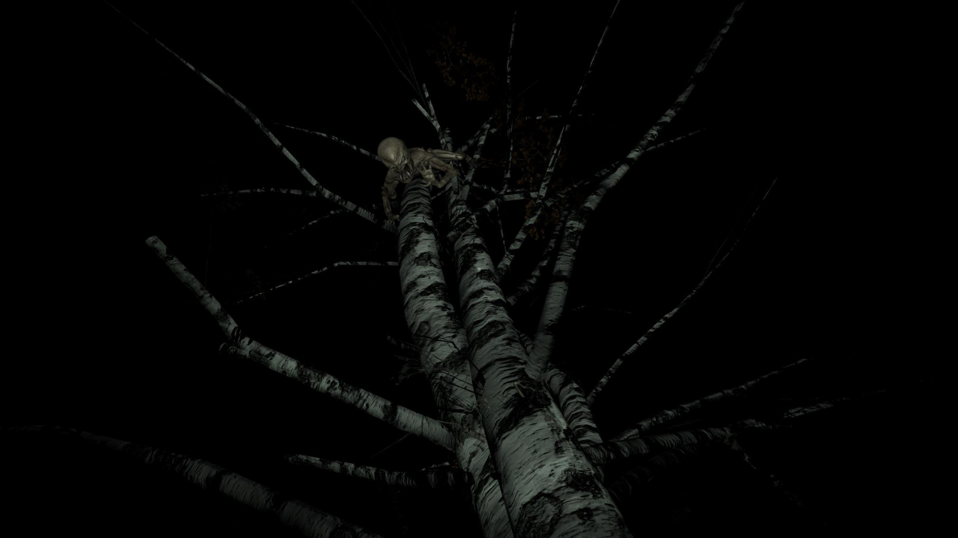 They Come At Poop Time (itch) - кадр 3