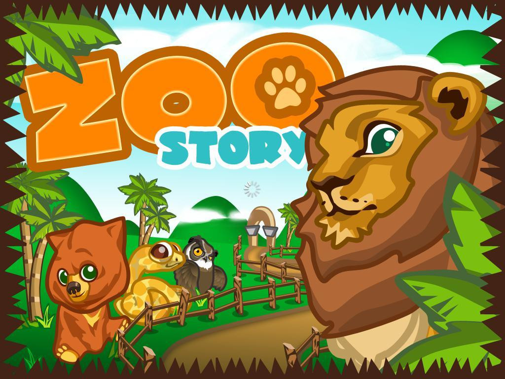 Zoo Story - кадр 4
