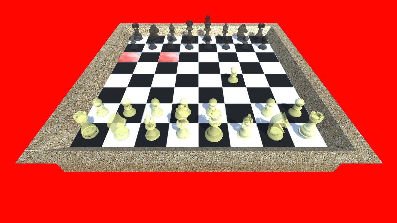 Chess (itch) (Adnanaddu) - кадр 7