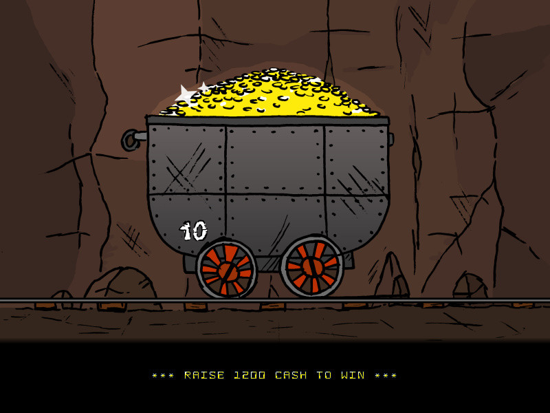 The Miners - кадр 12