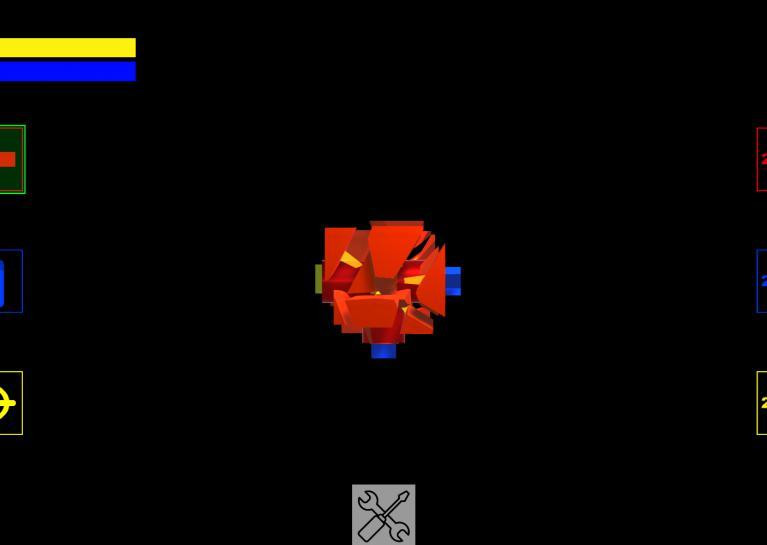 Mech Mechanic (itch) - кадр 2