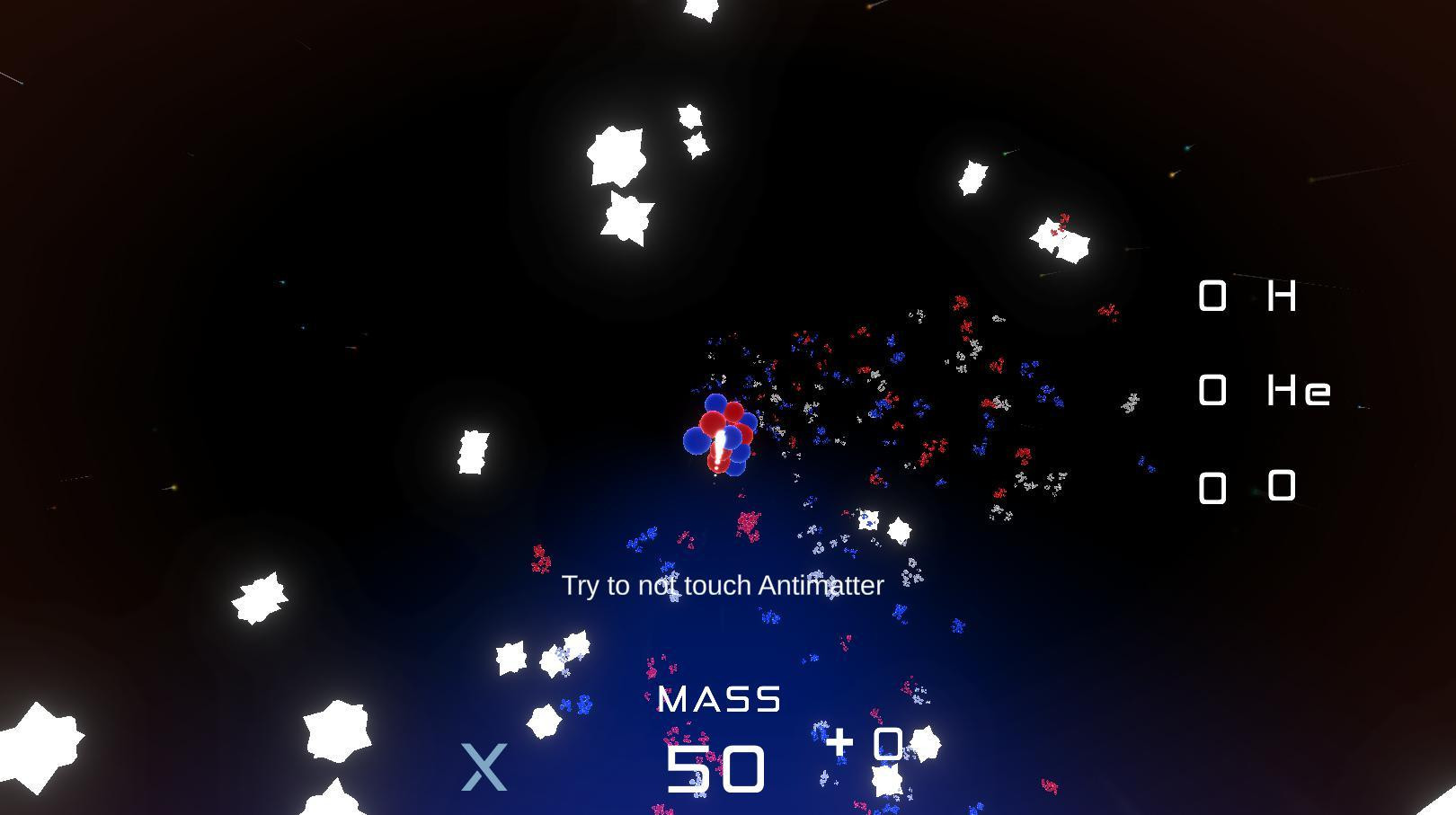 14 billion years (itch) - кадр 3