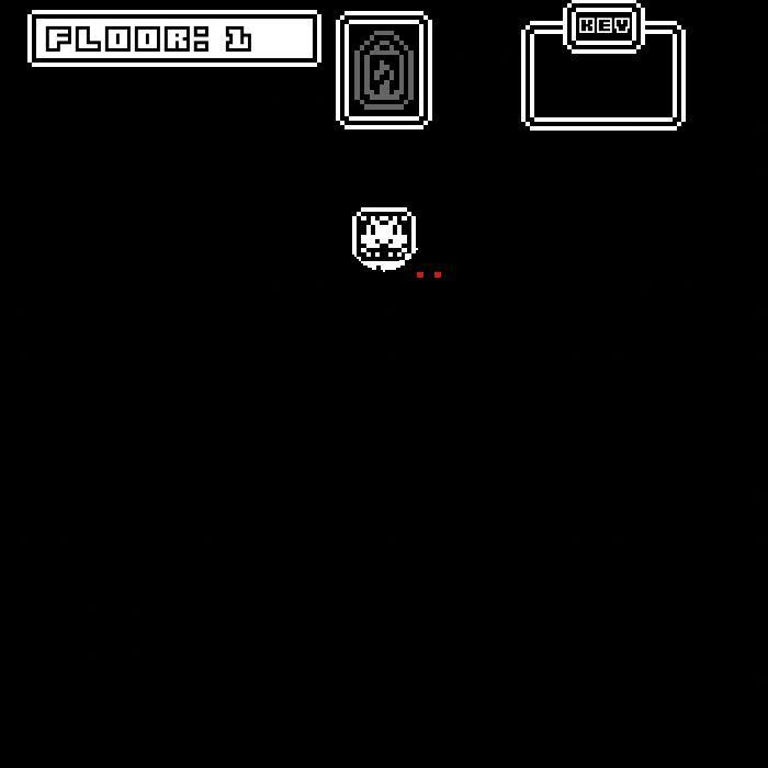 Dungeon Nightmares (itch) (Linc7991, amenemone, jonvier89, odonnellnick) - кадр 1