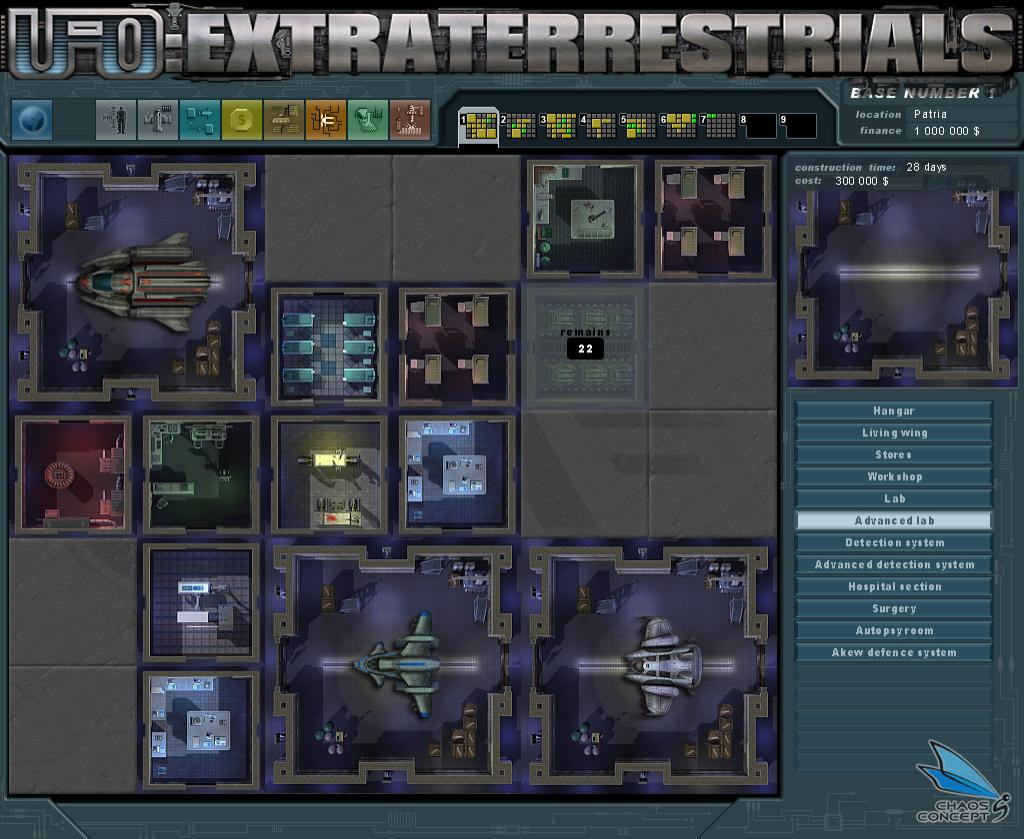 UFO: Extraterrestrials Gold - кадр 12