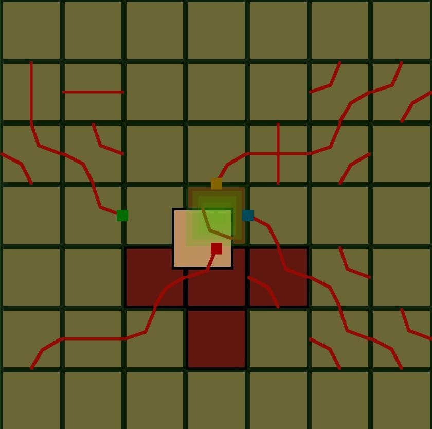 Path (itch) - кадр 1