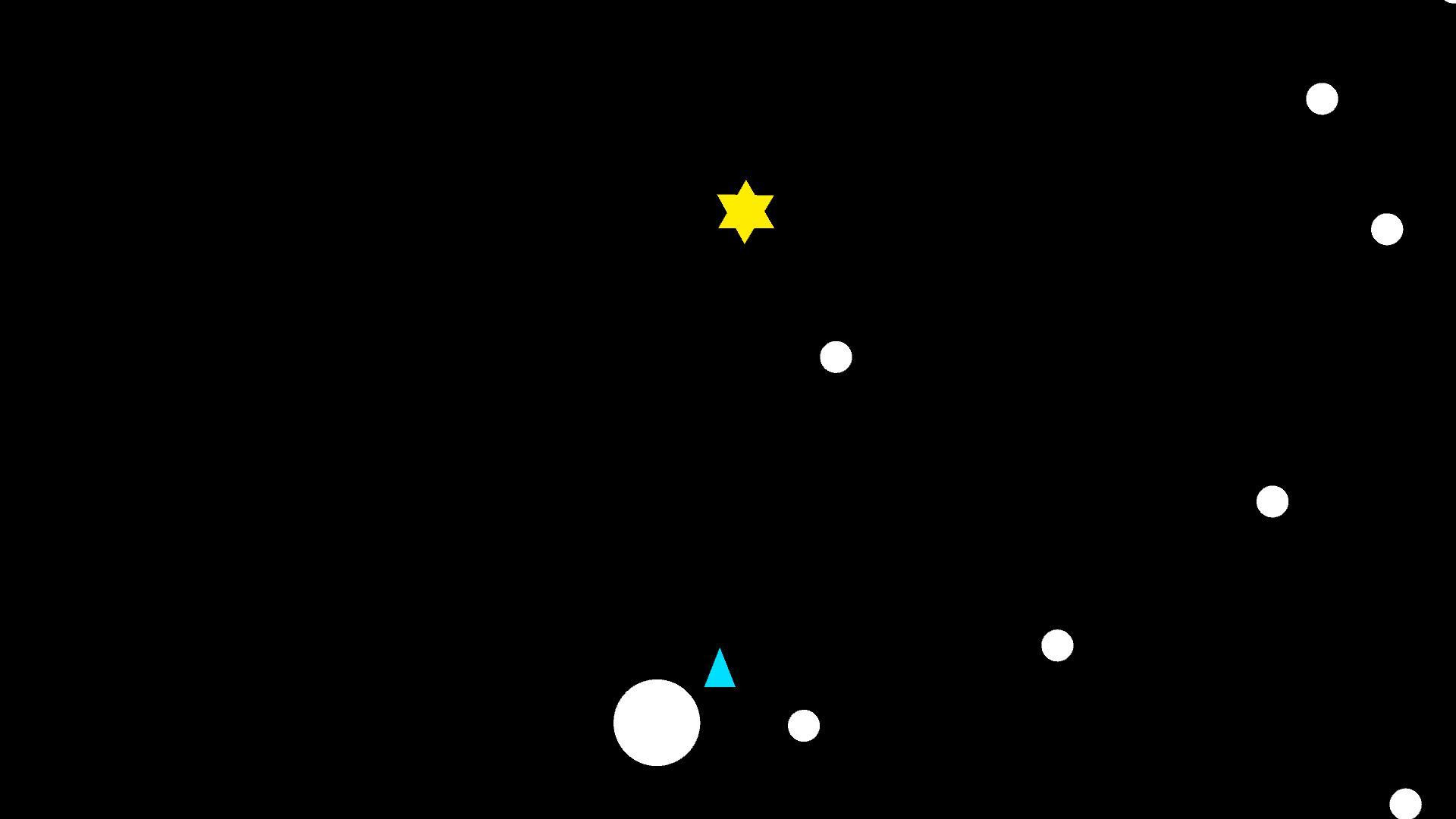 Star Chasers (itch) - кадр 2