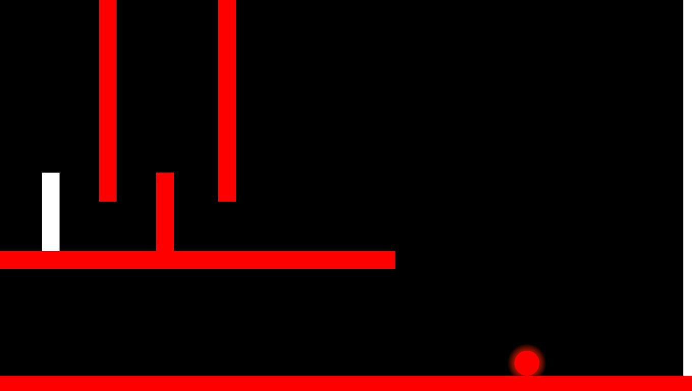 R & B: A Platformer DEMO (itch) - кадр 3