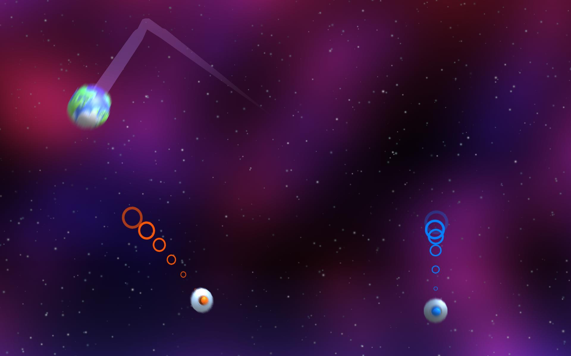 There's Only One Earth (itch) - кадр 3