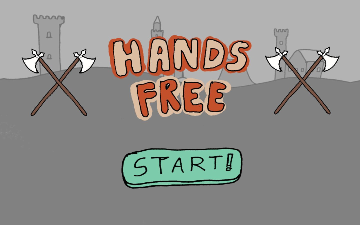 Hands Free (itch) - кадр 2