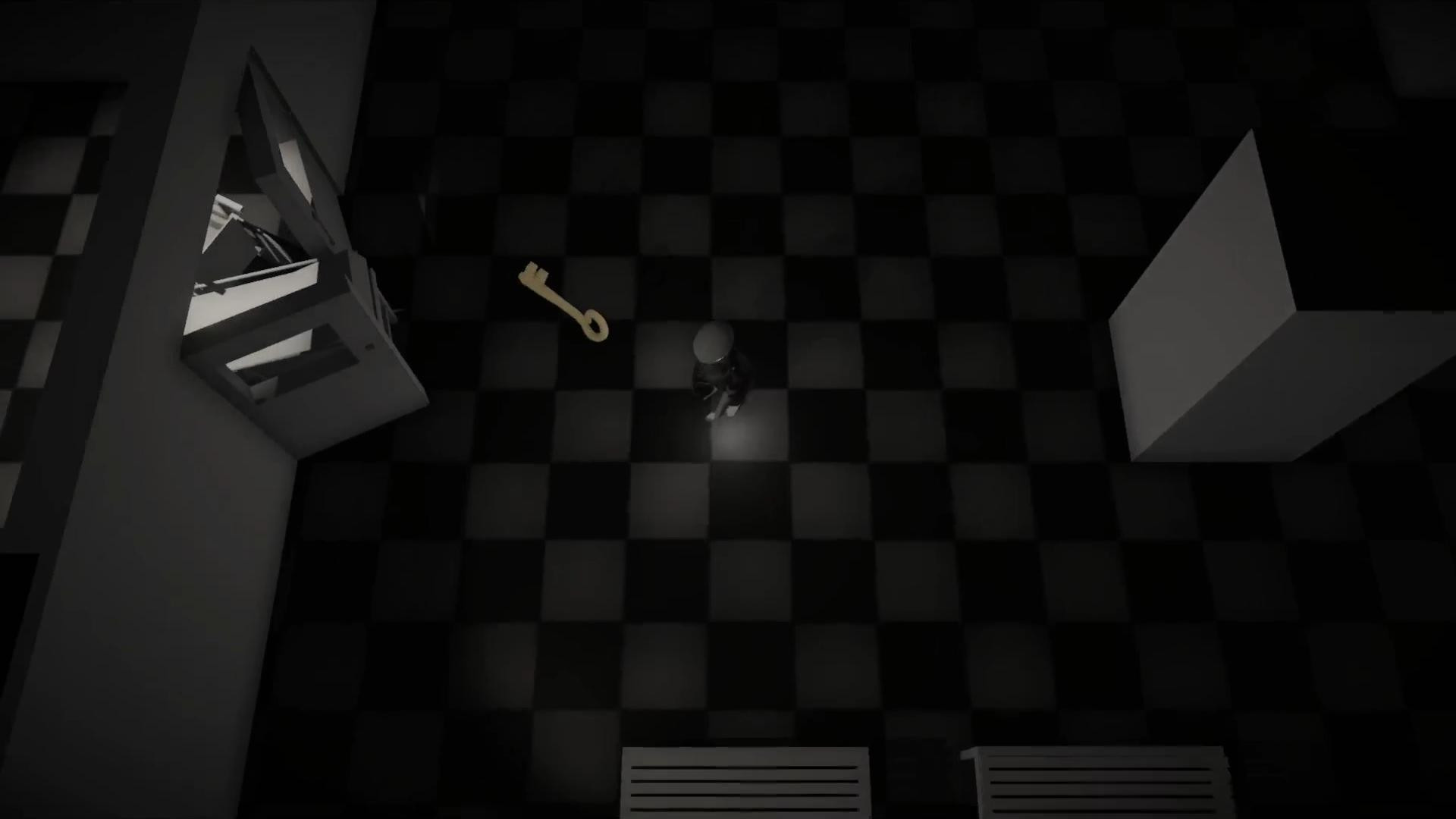 Bedlam (itch) (studiokaboom) - кадр 8