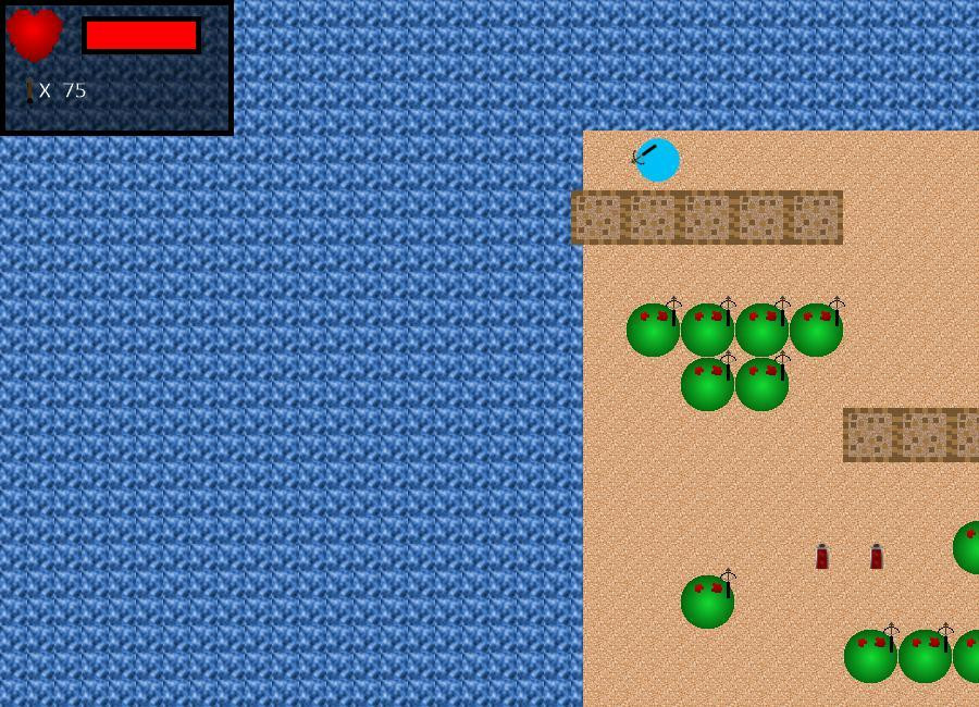 Kill It All! (itch) - кадр 6