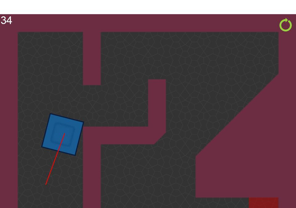 Shape Launcher (itch) - кадр 1