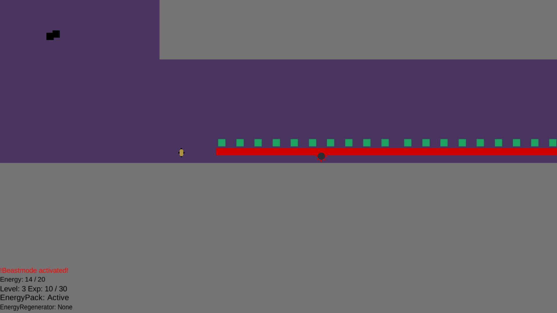 Spikes (Krautbytes) (itch) - кадр 3