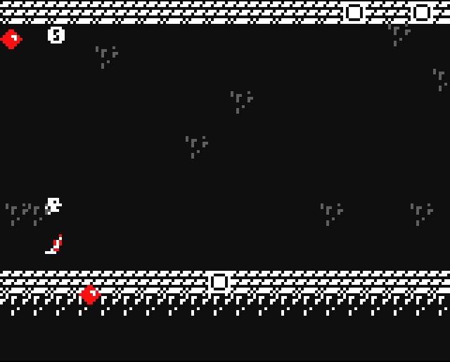 CAVE (Tinycloud77) (itch) - кадр 2