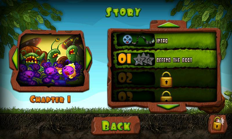 Ant Raid (itch) - кадр 7