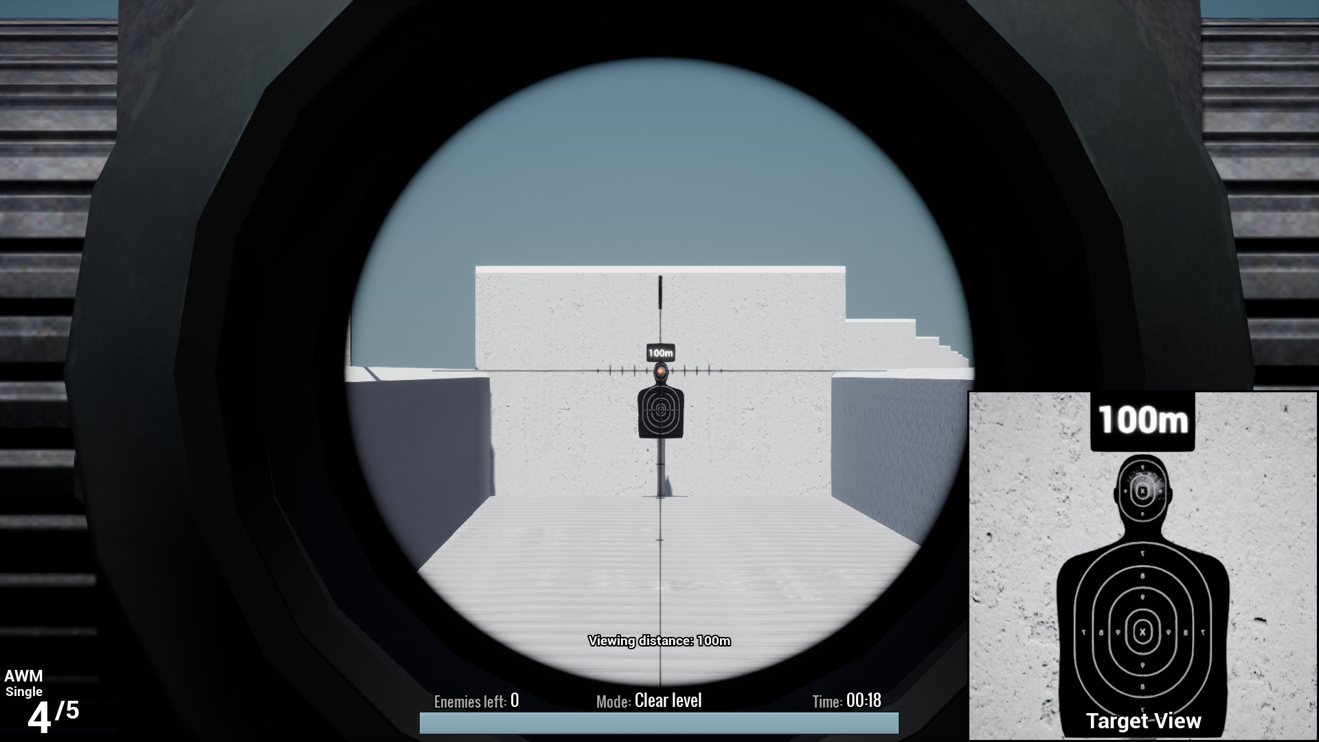 Battle Royale Trainer - кадр 8