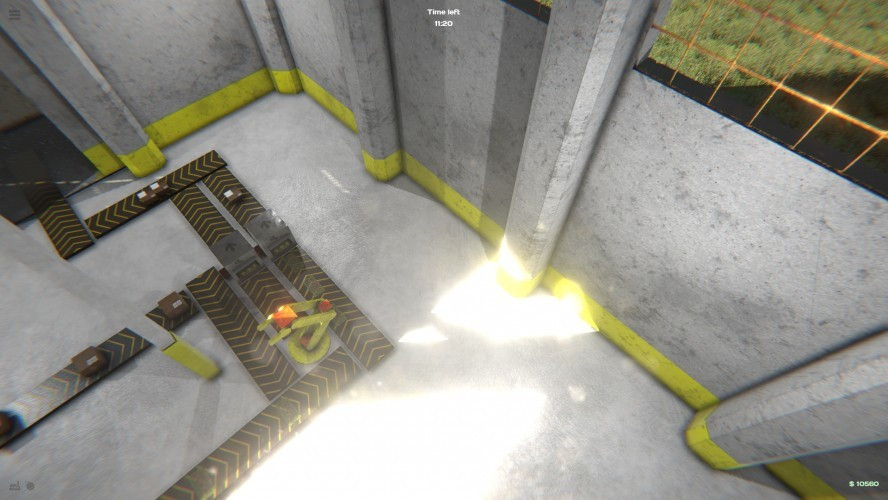 One Room Factory (itch) - кадр 2