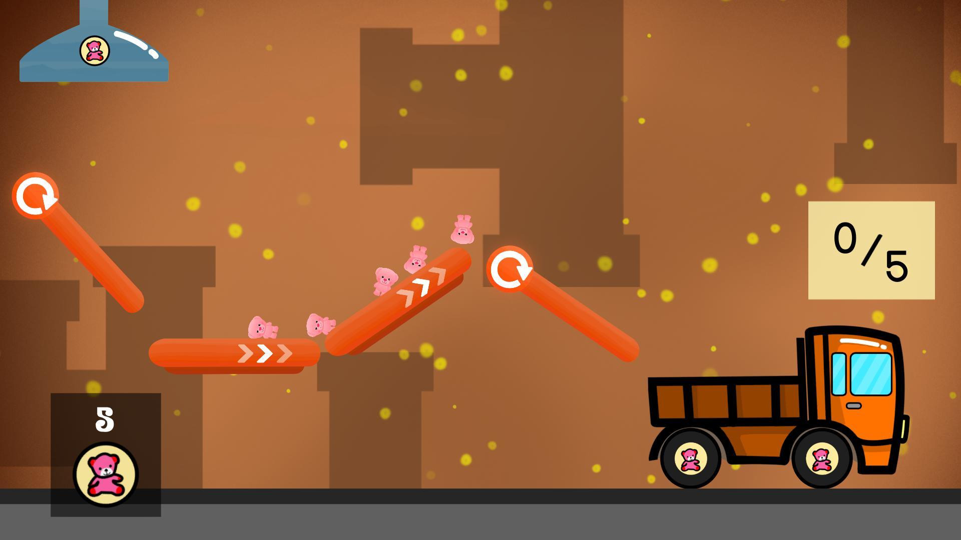 Teddy Factory (itch) - кадр 3