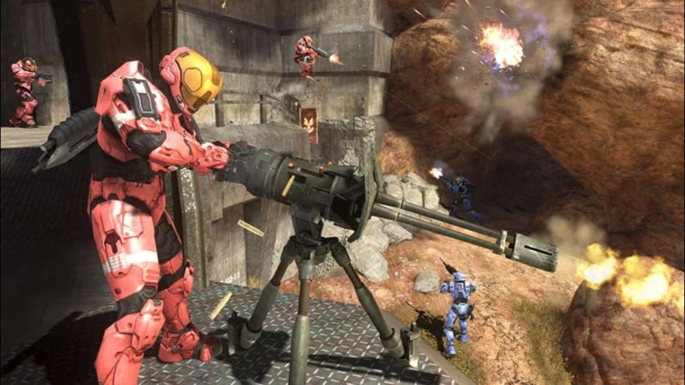 Halo 3 - кадр 7