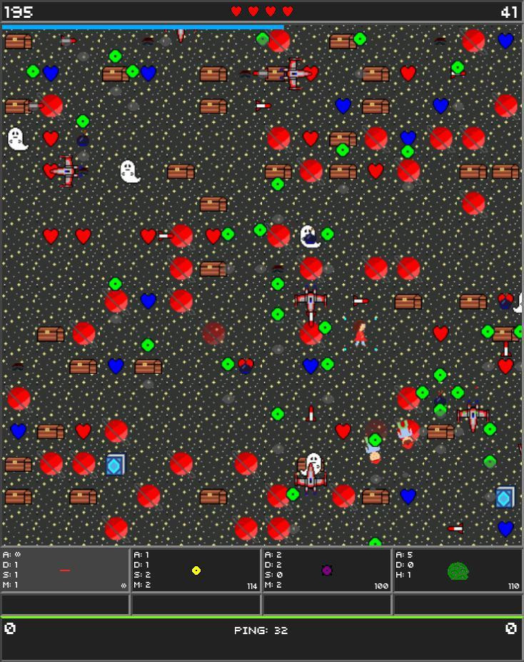 Pixeledo (itch) - кадр 3