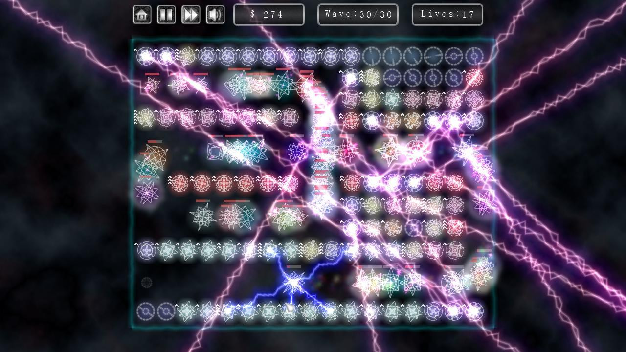 IMM Defense - кадр 5