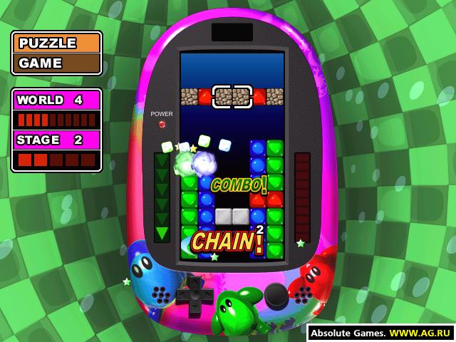 Puzzle Station - кадр 14