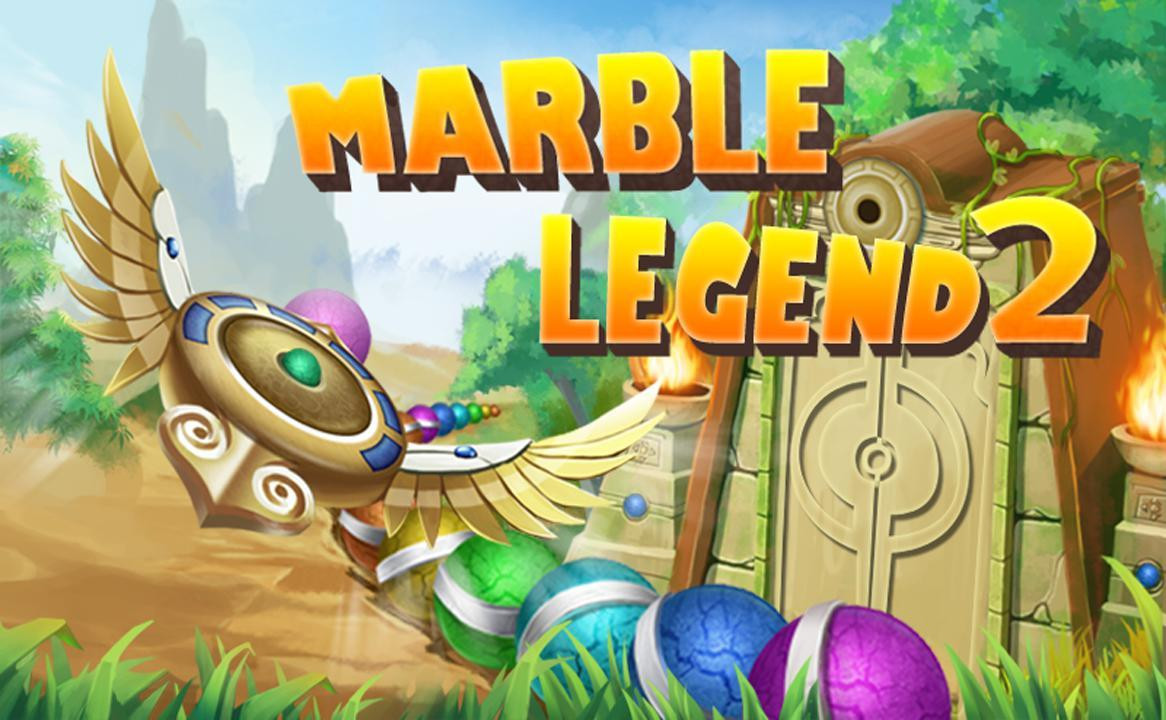 Marble Legend 2 - кадр 4