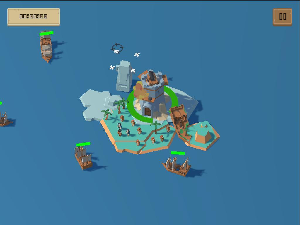 Mother Island (itch) - кадр 2