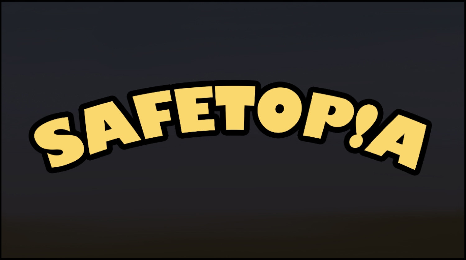 Safetopia (itch) - кадр 3