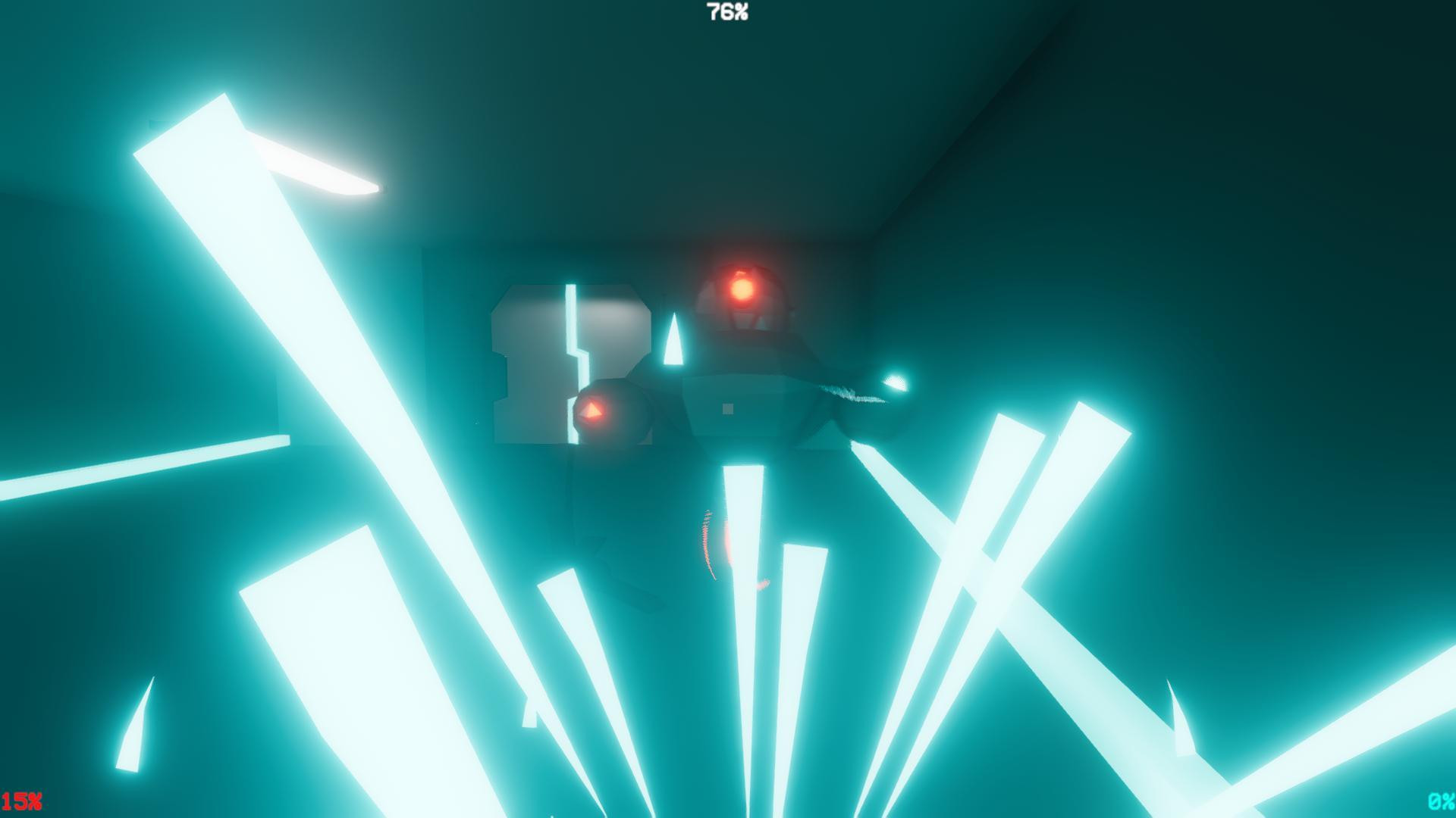 LightShield (itch) - кадр 4