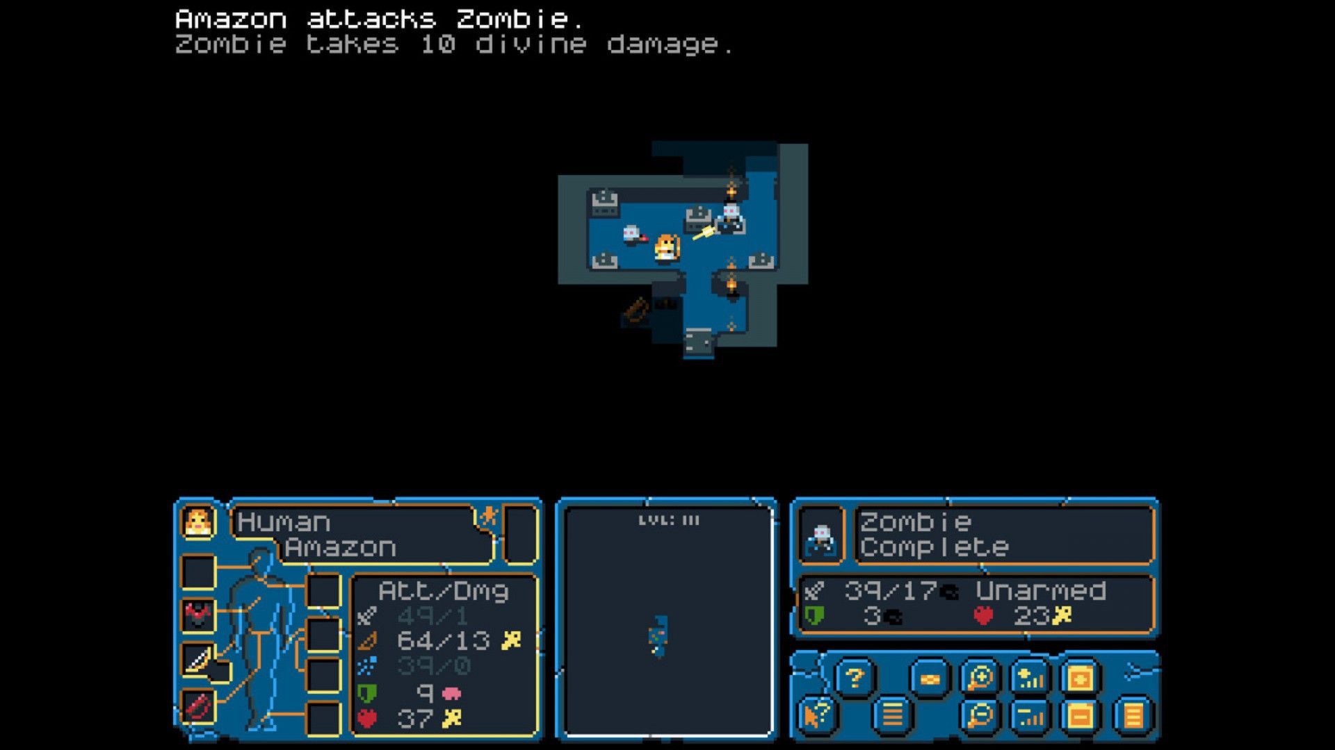 Hack, Slash, Loot - кадр 3