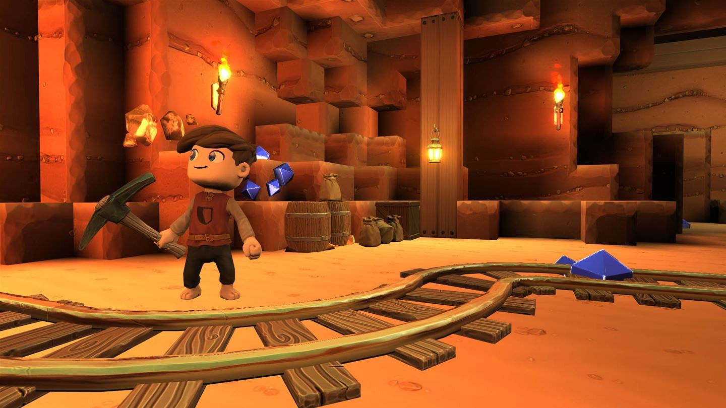 Portal Knights - Emerald Throne Pack - кадр 8