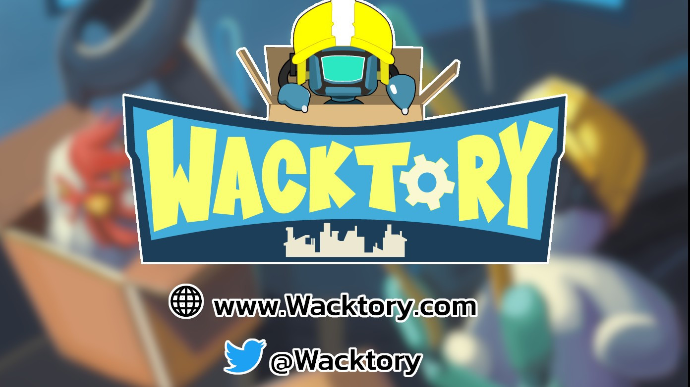 Wacktory - кадр 4