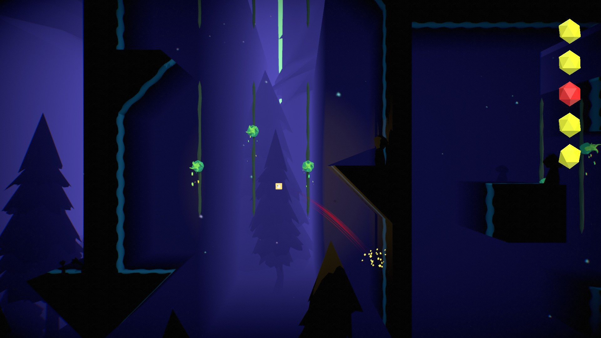 The Lost Light of Sisu - кадр 7