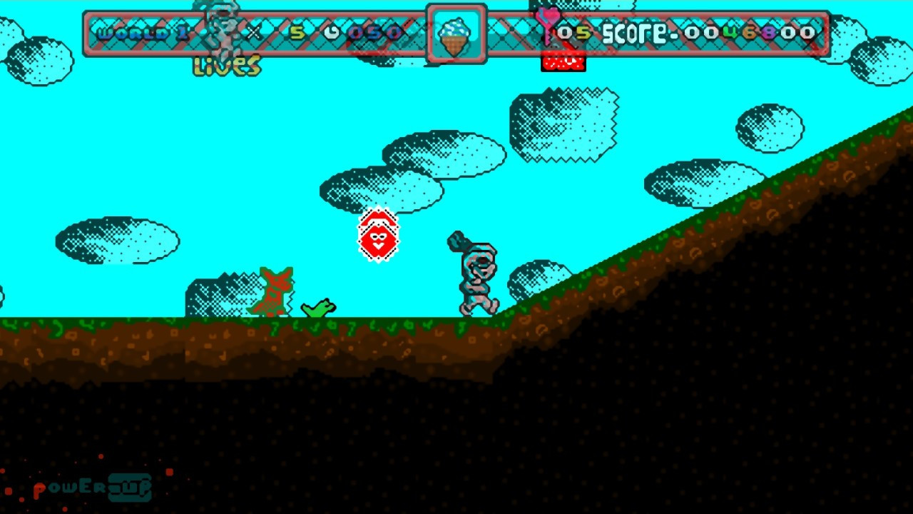 Super Goribei - кадр 6