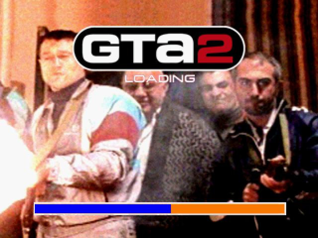 Grand Theft Auto 2 - кадр 6