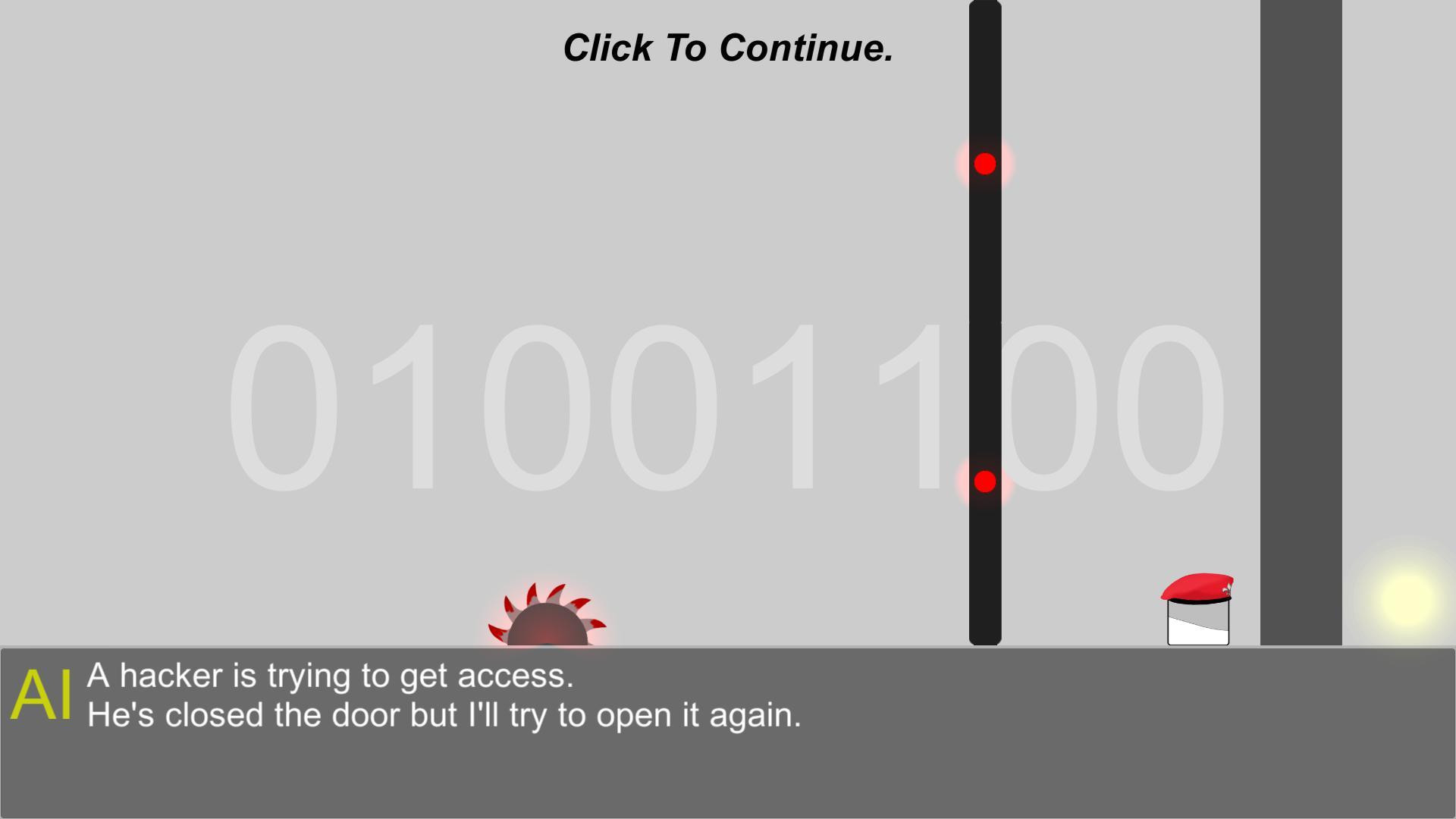 Time Loop (itch) - кадр 5